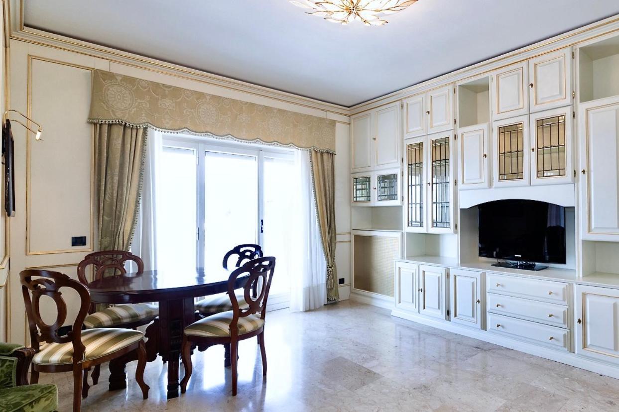 Sanremo Dream - Casa Achille Daire Dış mekan fotoğraf