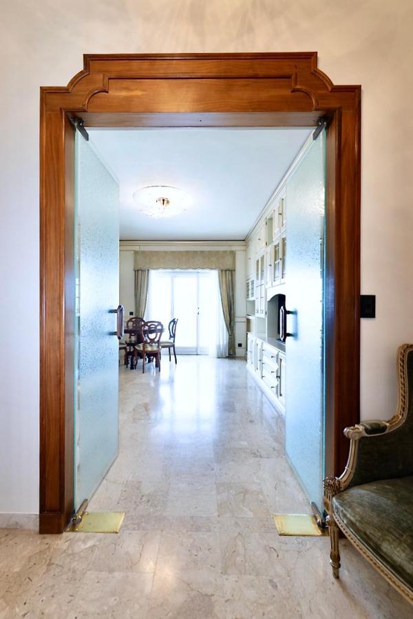 Sanremo Dream - Casa Achille Daire Dış mekan fotoğraf