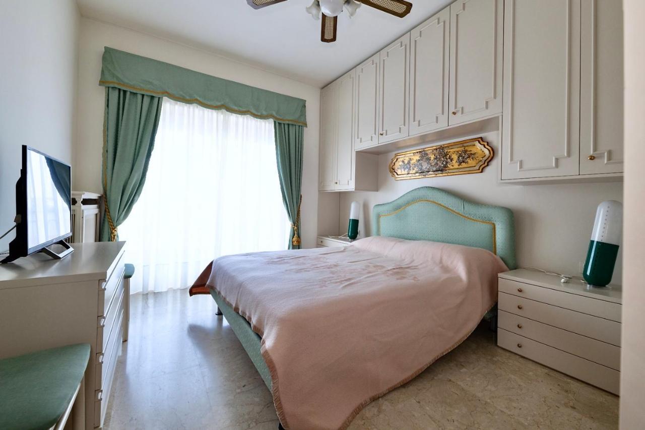 Sanremo Dream - Casa Achille Daire Dış mekan fotoğraf