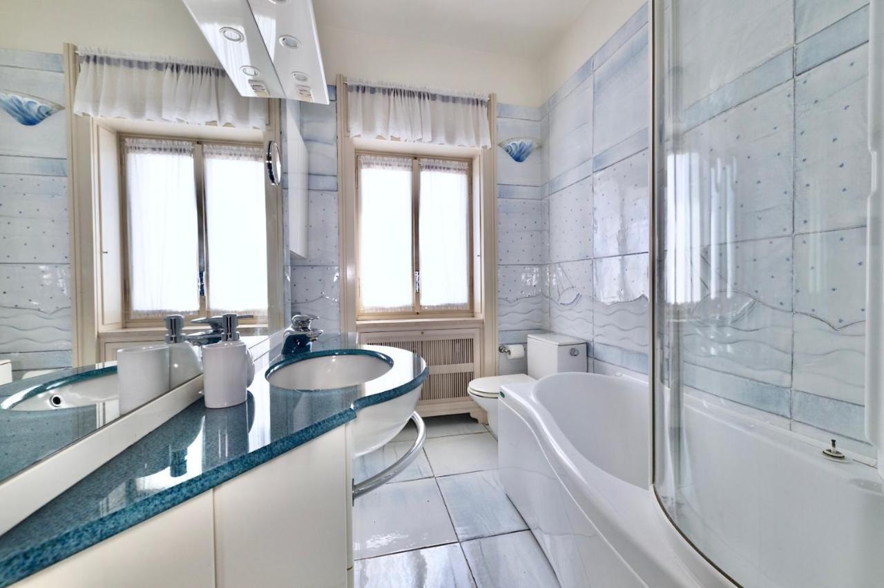 Sanremo Dream - Casa Achille Daire Dış mekan fotoğraf