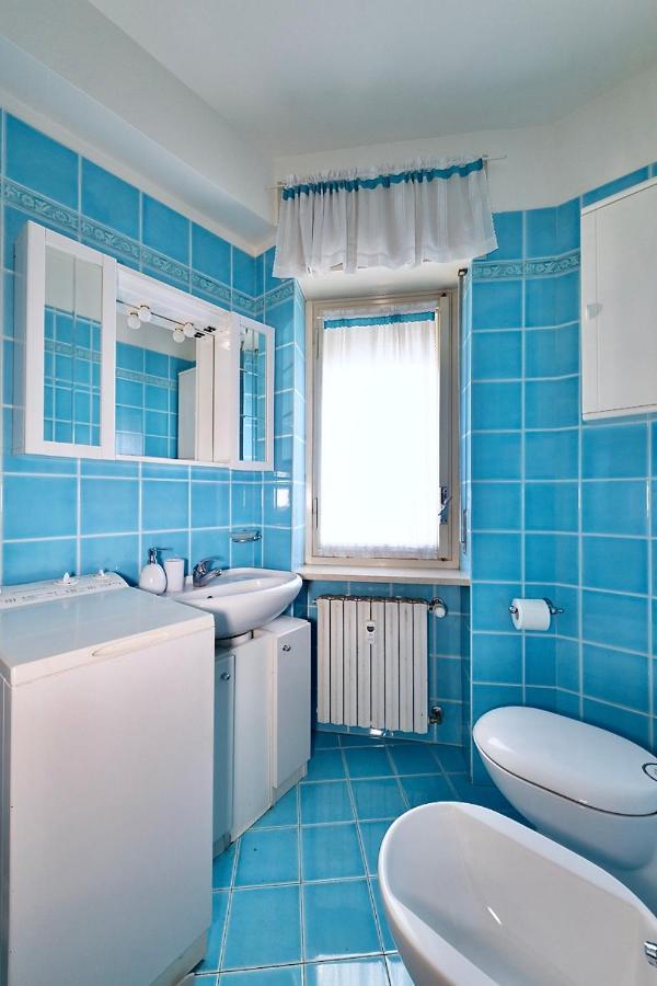 Sanremo Dream - Casa Achille Daire Dış mekan fotoğraf