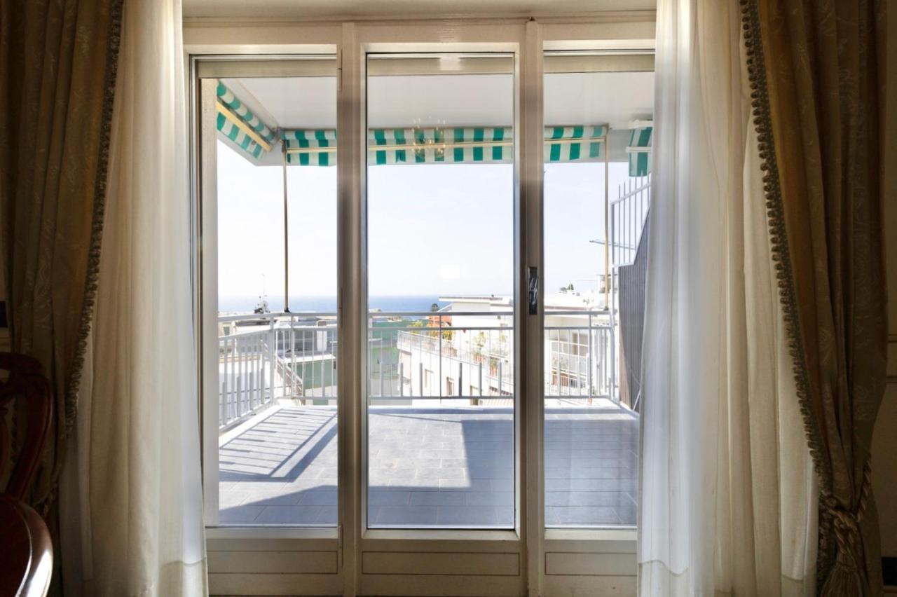 Sanremo Dream - Casa Achille Daire Dış mekan fotoğraf
