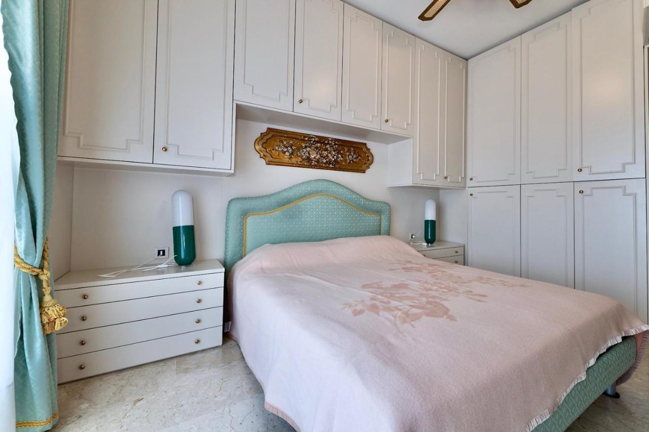 Sanremo Dream - Casa Achille Daire Dış mekan fotoğraf