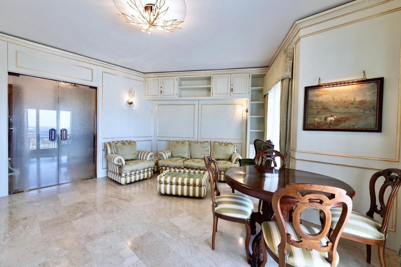 Sanremo Dream - Casa Achille Daire Dış mekan fotoğraf